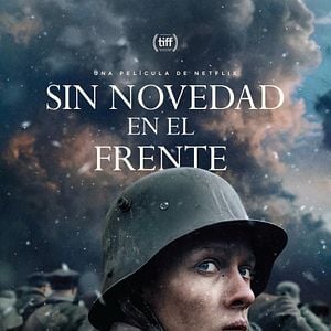 Fotoğraf Batı Cephesinde Yeni Bir Şey Yok