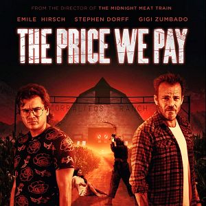 Fotoğraf The Price We Pay