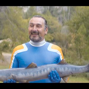 Fotoğraf Gilles Lellouche