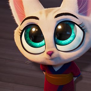 Fotoğraf Paws Of Fury: The Legend Of Hank