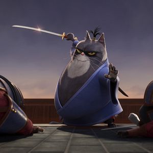 Fotoğraf Paws Of Fury: The Legend Of Hank