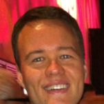 Fotoğraf Michael Russell Gunn