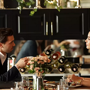 Fotoğraf Bir Peri Masalı