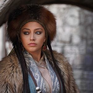 Fotoğraf Alparslan: Büyük Selçuklu