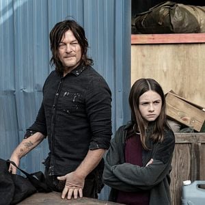 Fotoğraf Cailey Fleming