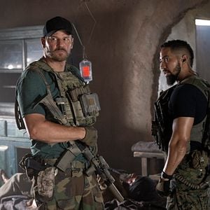 Fotoğraf Neil Brown Jr.