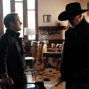 Fotoğraf Trace Adkins