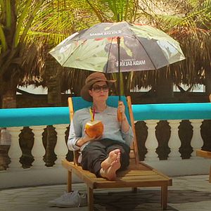 Fotoğraf Sue Perkins