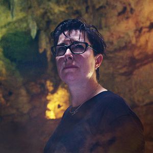 Fotoğraf Sue Perkins