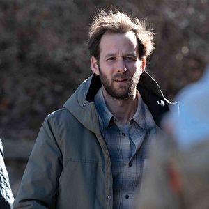 Fotoğraf Benjamin Lavernhe