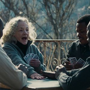 Fotoğraf Catherine Hiegel