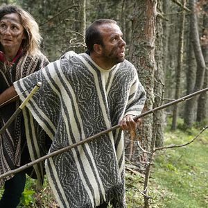 Fotoğraf Camille Chamoux