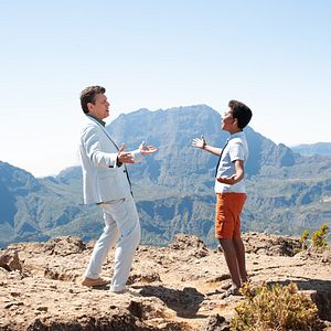 Fotoğraf Marc Lavoine