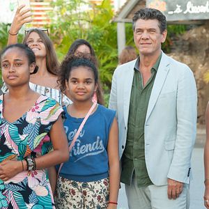 Fotoğraf Marc Lavoine