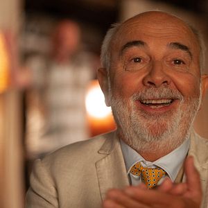 Fotoğraf Gérard Jugnot