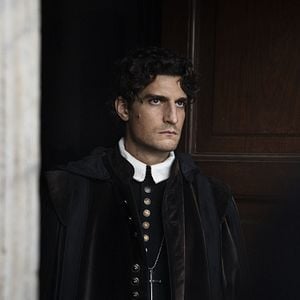 Fotoğraf Louis Garrel