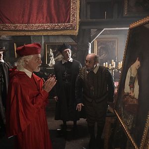 Fotoğraf Michele Placido