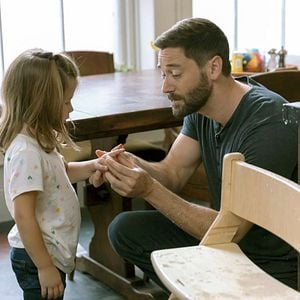 Fotoğraf Ryan Eggold