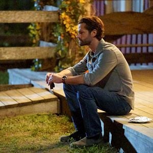 Fotoğraf Jared Padalecki