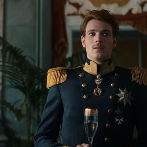 Fotoğraf The Empress