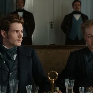 Fotoğraf The Empress