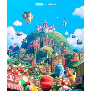 Fotoğraf Süper Mario Kardeşler Filmi