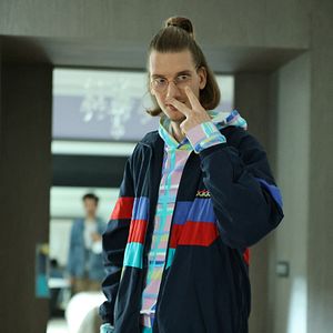 Fotoğraf Paul Mirabel