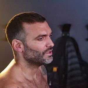 Fotoğraf Virgile Bramly