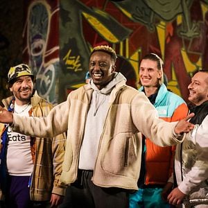 Fotoğraf Ahmed Sylla