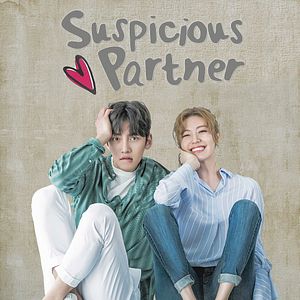 Fotoğraf Suspicious Partner