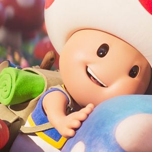 Fotoğraf Süper Mario Kardeşler Filmi