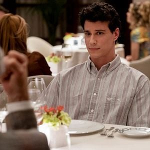 Fotoğraf The White Lotus