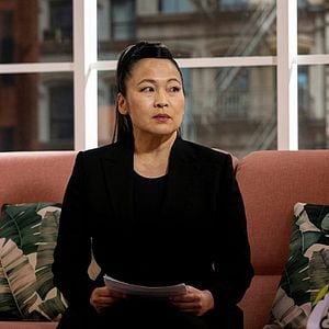 Fotoğraf Suzy Nakamura