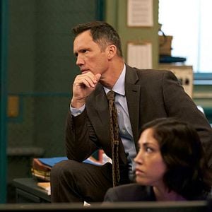 Fotoğraf Jeffrey Donovan