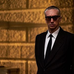 Fotoğraf Adam Driver