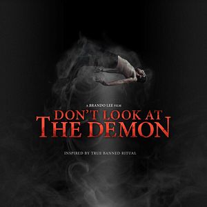 Fotoğraf Şeytanla Bakışma