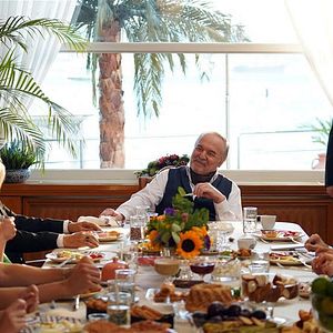 Fotoğraf Yalı Çapkını