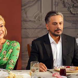 Fotoğraf Yalı Çapkını