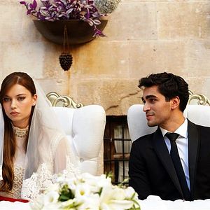 Fotoğraf Yalı Çapkını