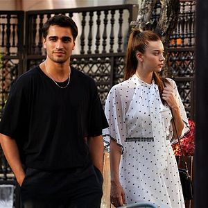 Fotoğraf Yalı Çapkını