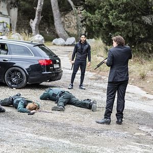 Fotoğraf Alberto Ammann