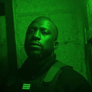 Fotoğraf Moussa Mansaly