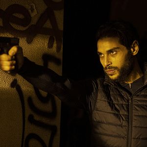 Fotoğraf Nassim Lyes