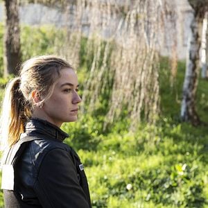 Fotoğraf Zoé Marchal