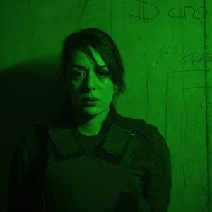 Fotoğraf Sofia Essaïdi