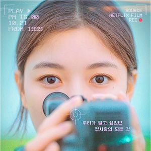 Fotoğraf 20th Century Girl