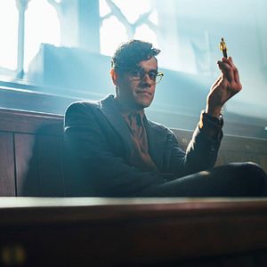 Fotoğraf Sacha Dhawan