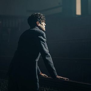 Fotoğraf Sacha Dhawan