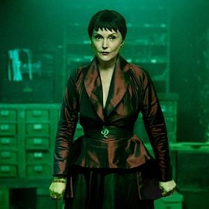 Fotoğraf Good Omens