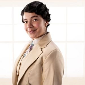 Fotoğraf Good Omens